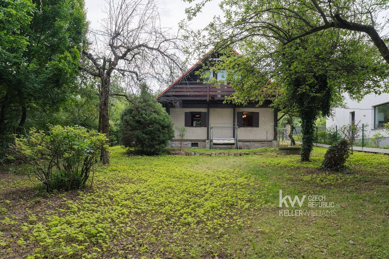 Chalupy, Říčany, okres Praha-východ, Středočeský kraj, 89 m² - 1