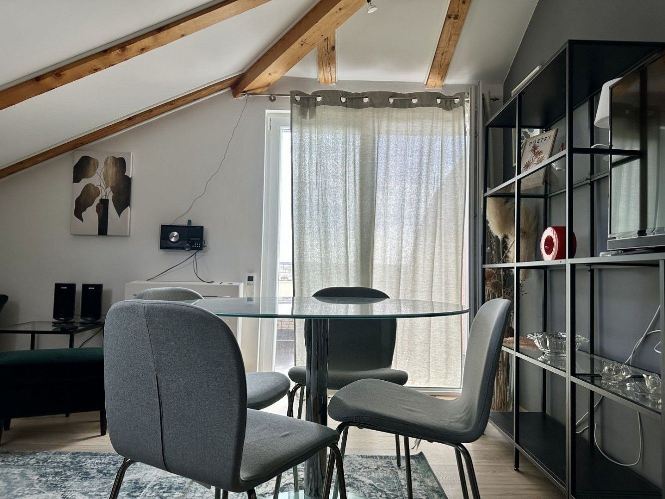 Byt 2+kk · 66 m² · Opatija - Okolica, HR - 3
