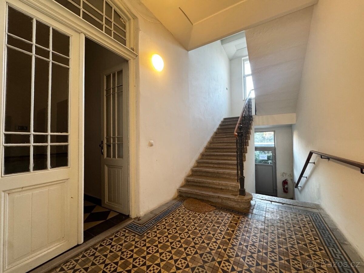 Pronájem byt - Pardubice, 530 02