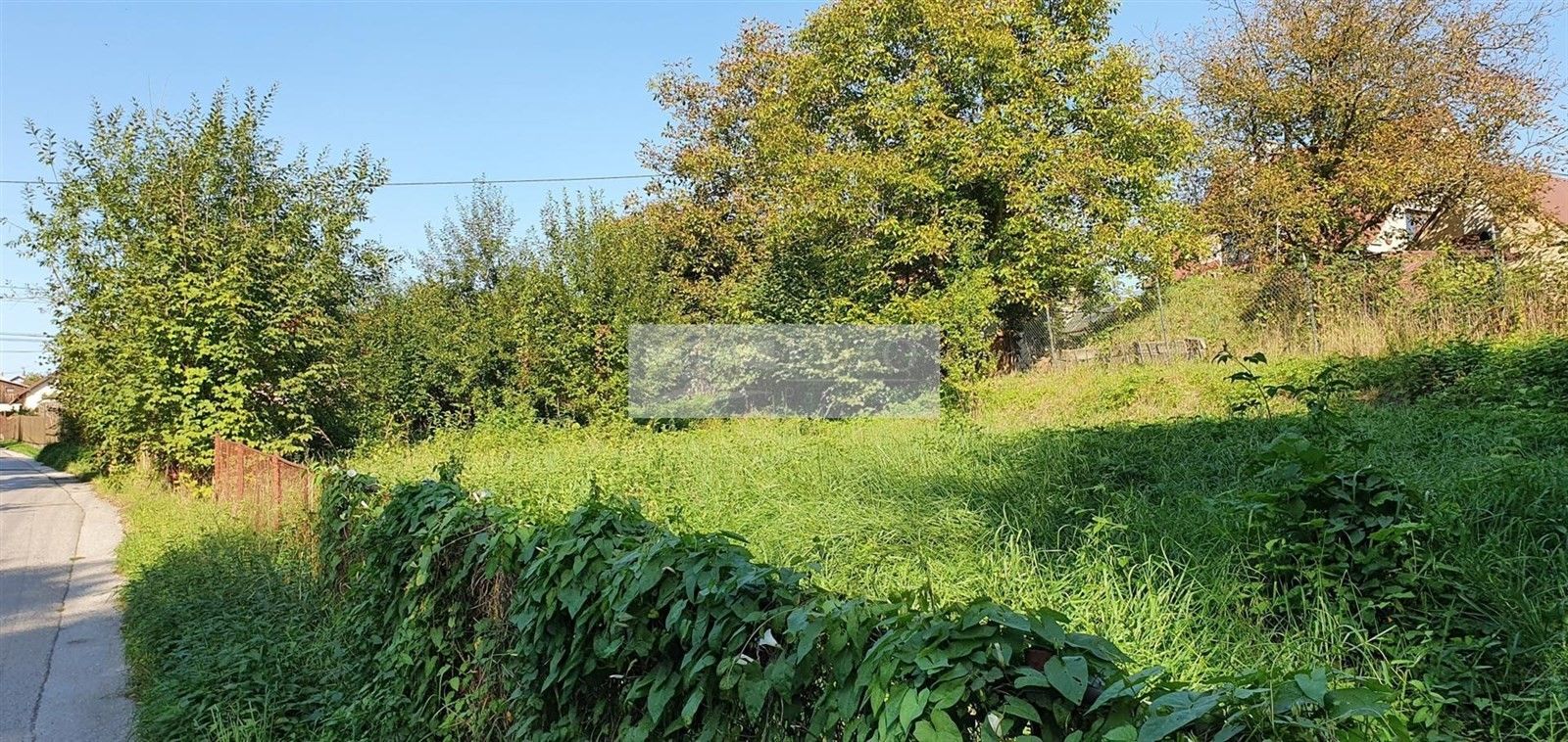 Prodej pozemek pro bydlení - Dětmarovice, 870 m²