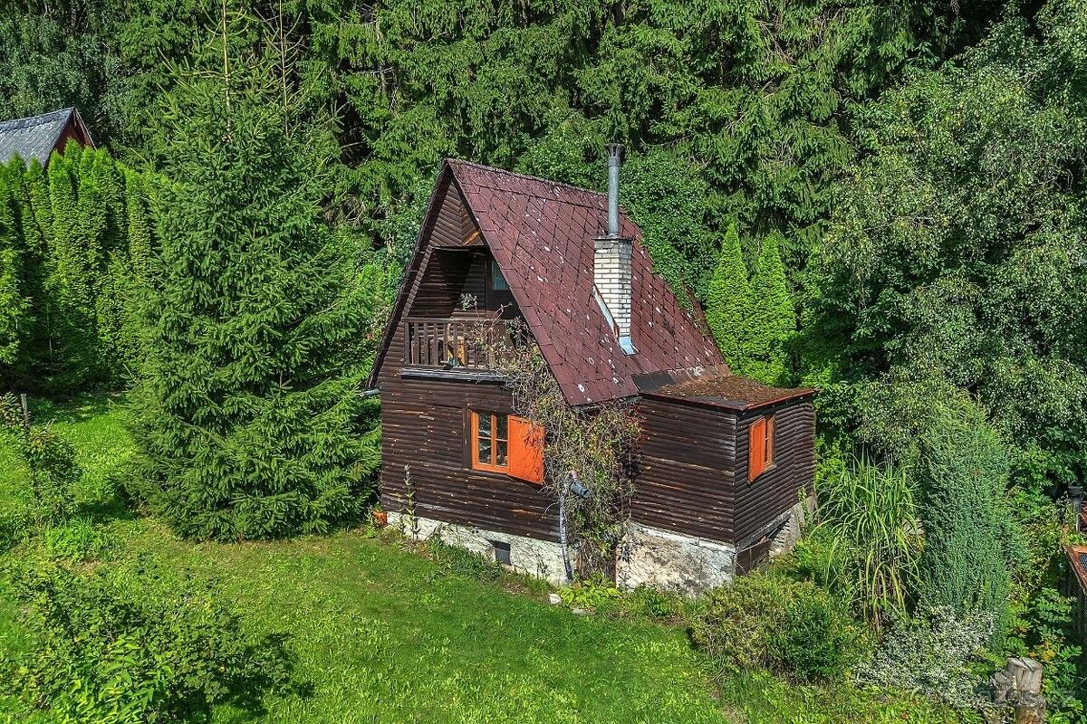 Chaty, Lanškroun, 563 01