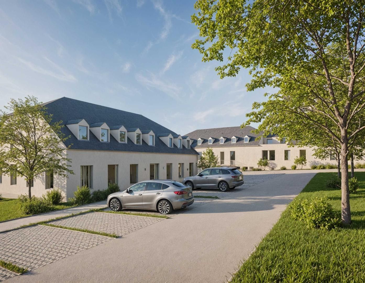 Pozemky pro bydlení, Kunčice pod Ondřejníkem