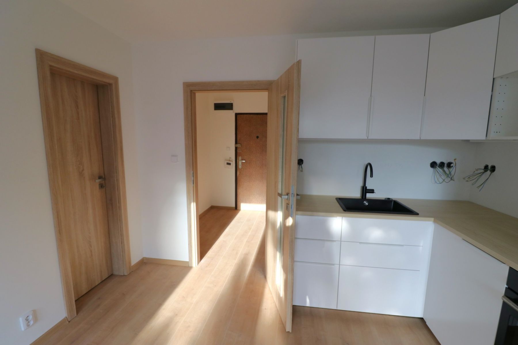 Byt 2+kk · 41 m² · Pirinská, Praha - Modřany - 4