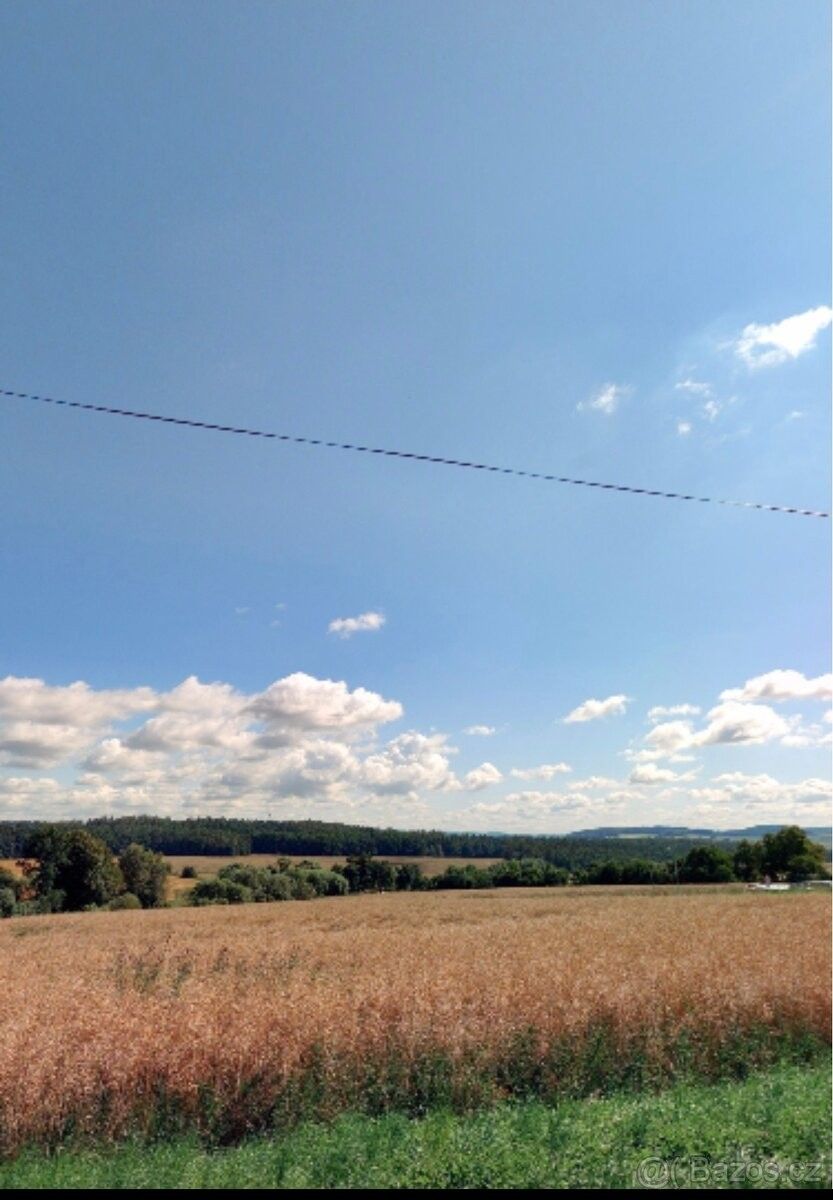 Prodej pozemek pro bydlení - Louňovice pod Blaníkem, 257 06