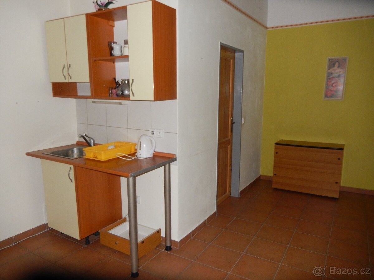 Pronájem byt - Náchod, 547 01