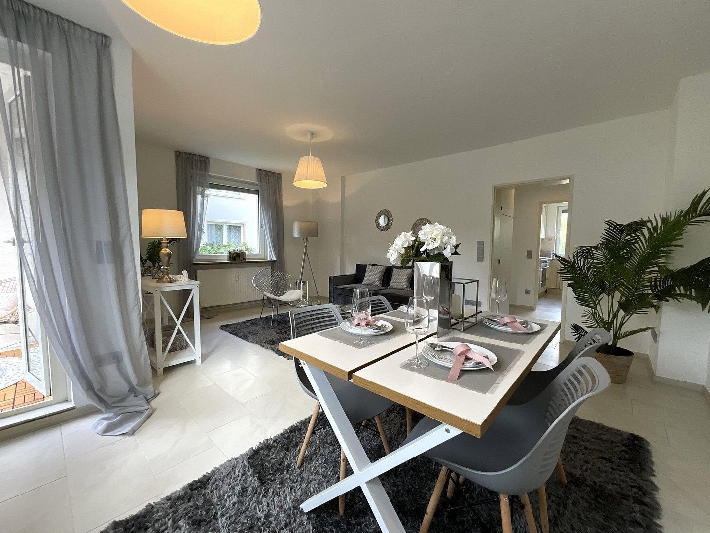 2+1, Utbremer Ring Bremen Findorff Bremen 28215, 57 m² - 2