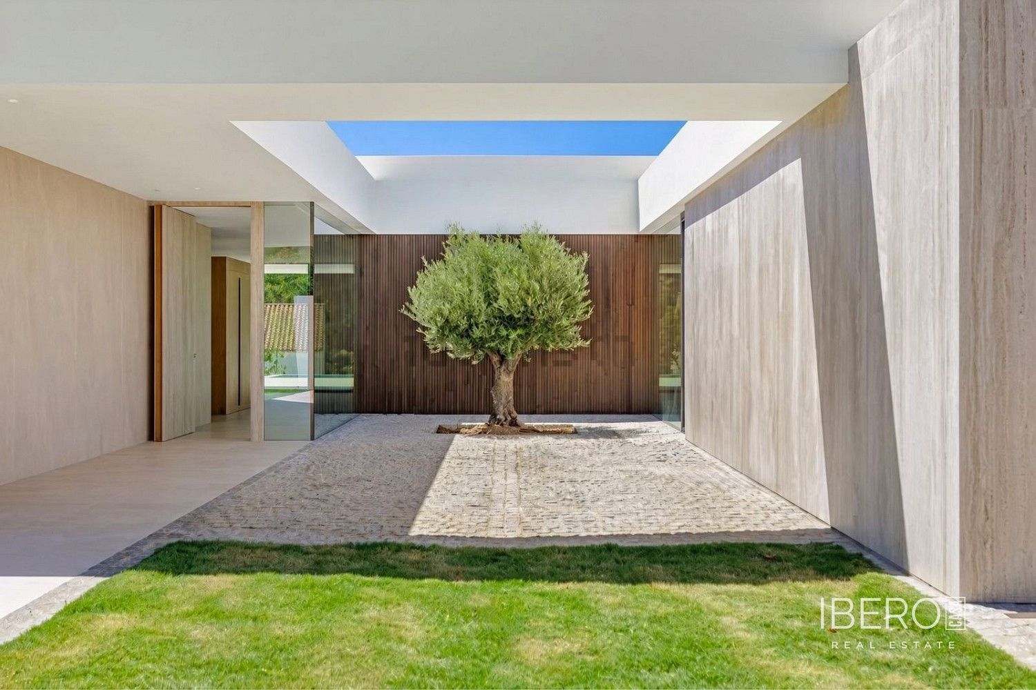 Prodej rodinný dům - Sotogrande Alto, Španělsko, 440 m² - 5