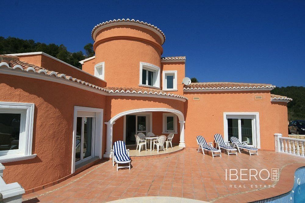 Rodinný dům · 152 m² · Javea, ES - 2