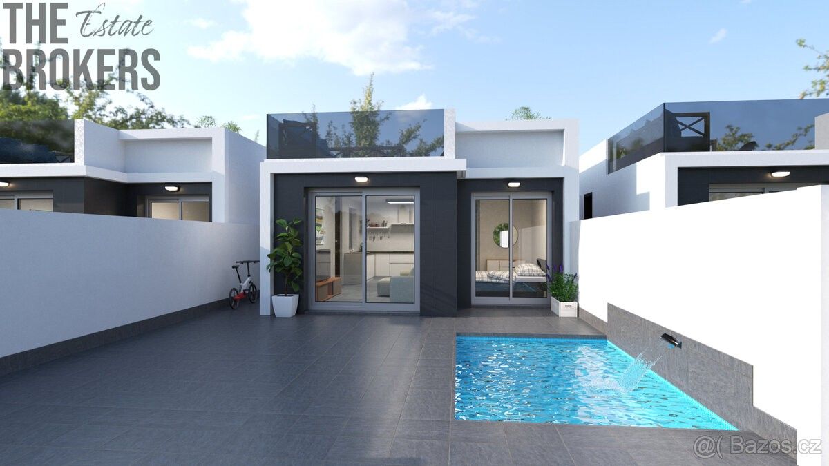 Rodinné domy, 987 66, Zahraničí