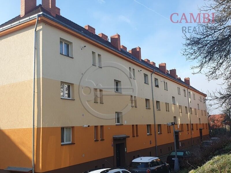 Byty, Kynšperk nad Ohří, 357 51