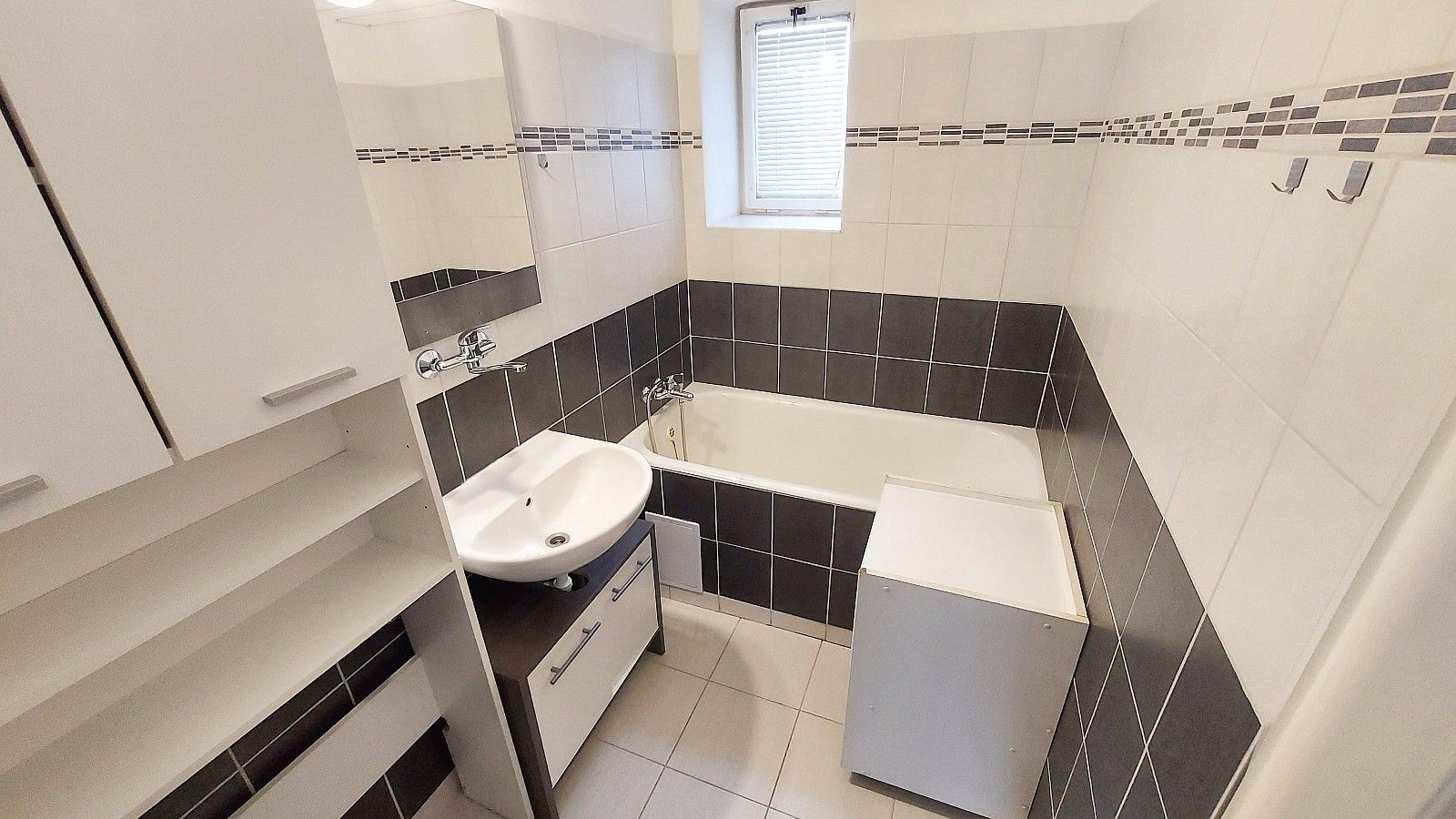 Byt 1+1 · 45 m² · Ostrava - Moravská Ostrava, okres Ostrava-město, Moravskoslezský kraj - 4