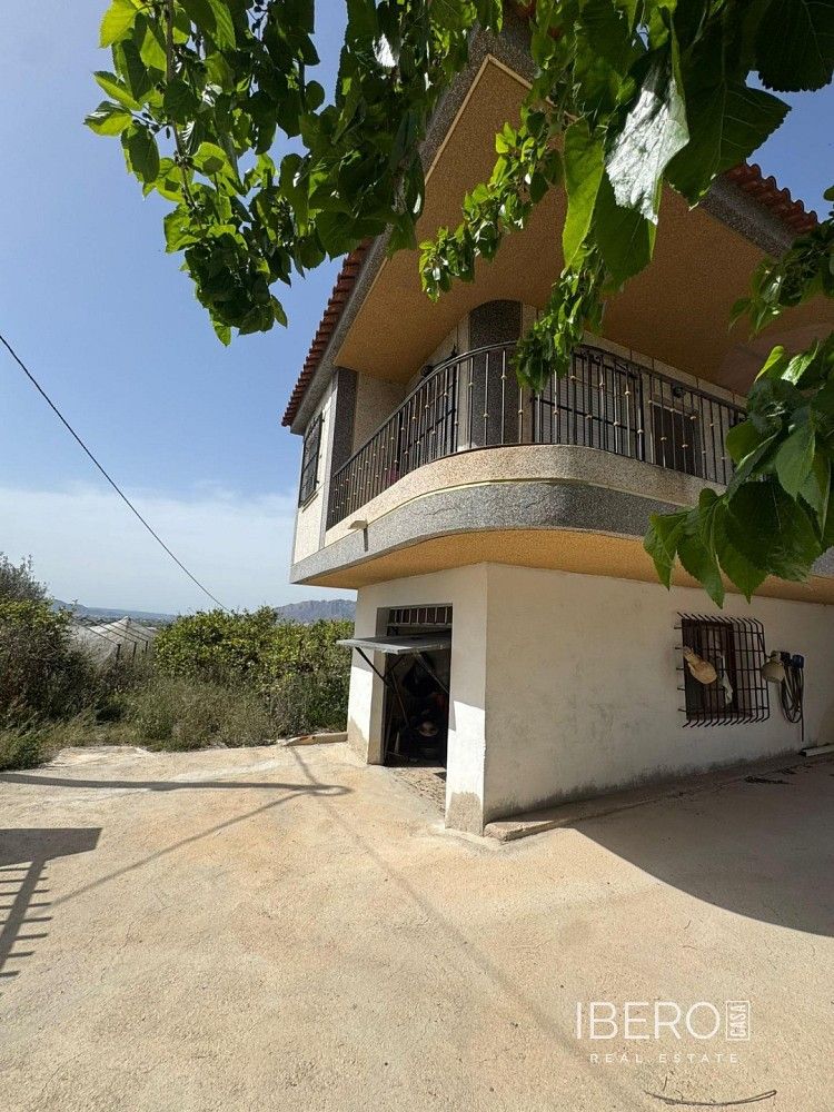 Rodinný dům · 60 m² · Orihuela, ES - 4