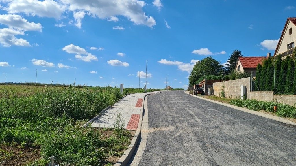 Stavební pozemek, Chrudim – další