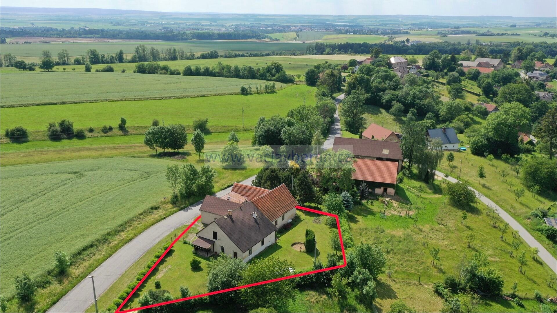 Rodinný dům · 378 m² · Litomyšl Pazucha - 3