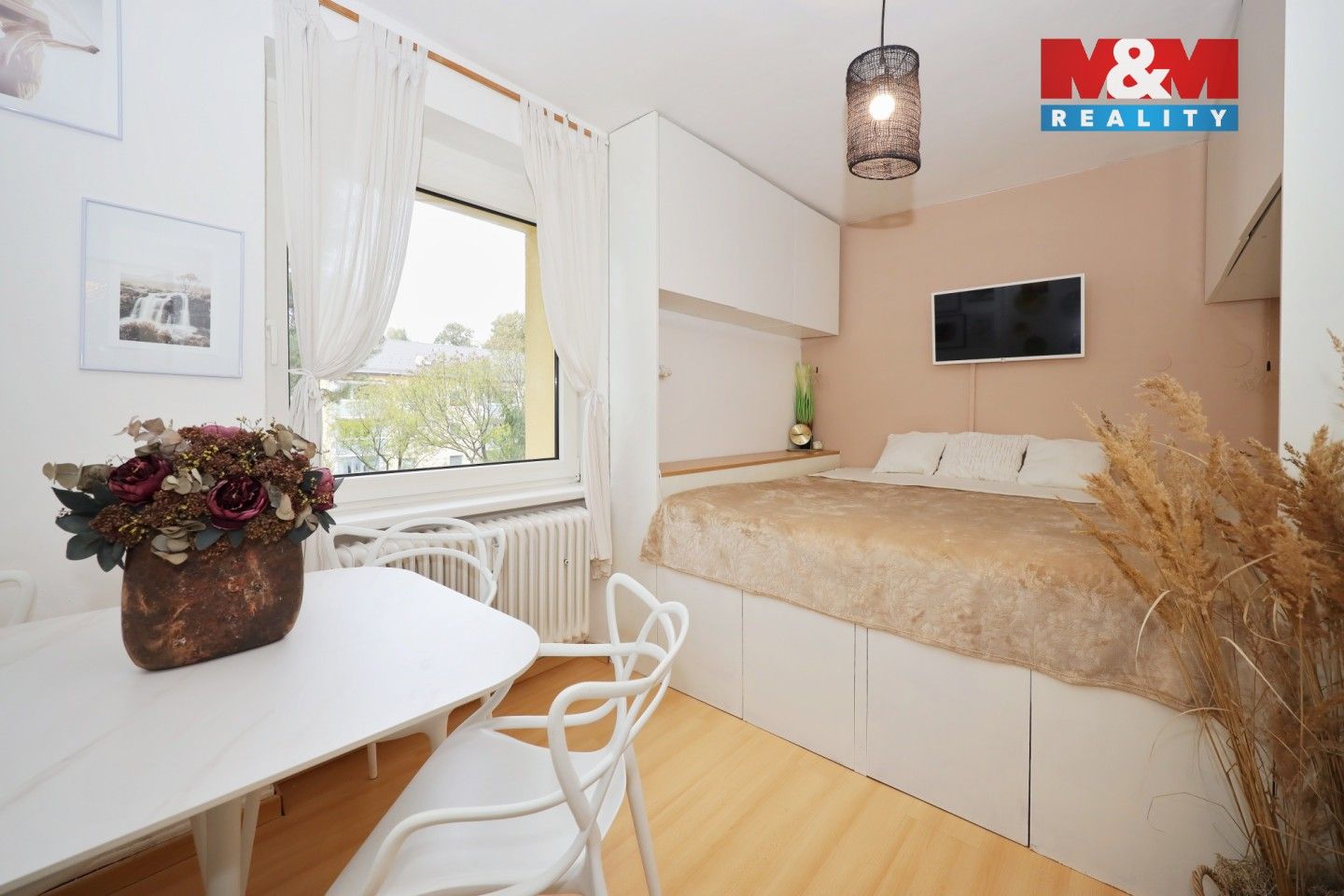 3+kk, Brodská, Žďár nad Sázavou, 54 m²