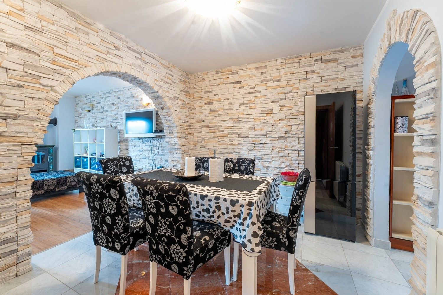 Rodinný dům · 261 m² · Opatija, HR - 3