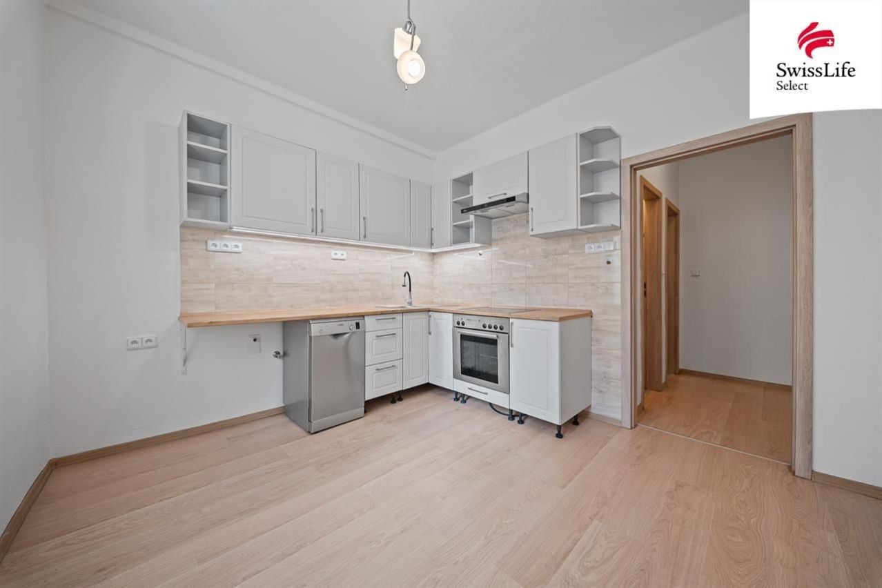 2+1, Palackého, Trutnov, 59 m² - 2