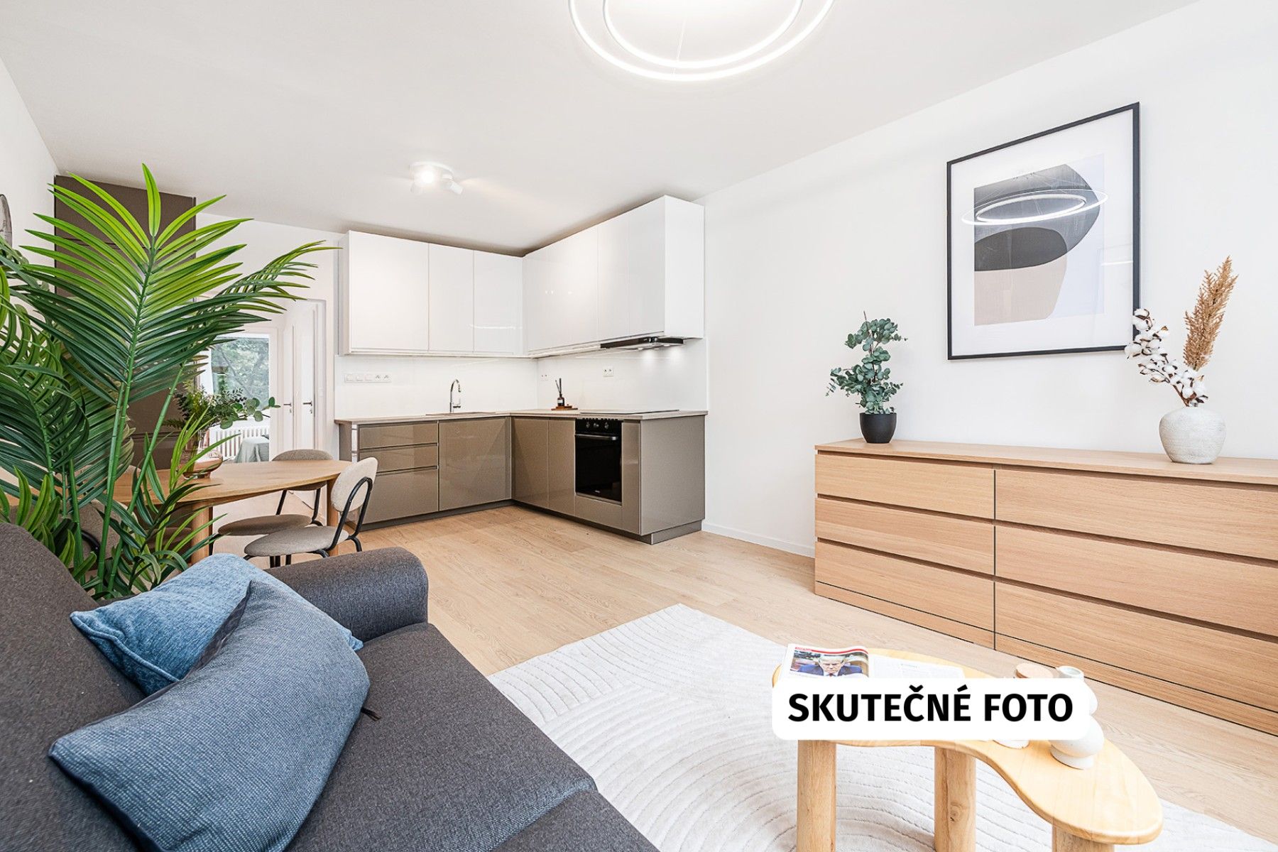 4+kk, Gruzínská, Praha - Vršovice, 79 m²