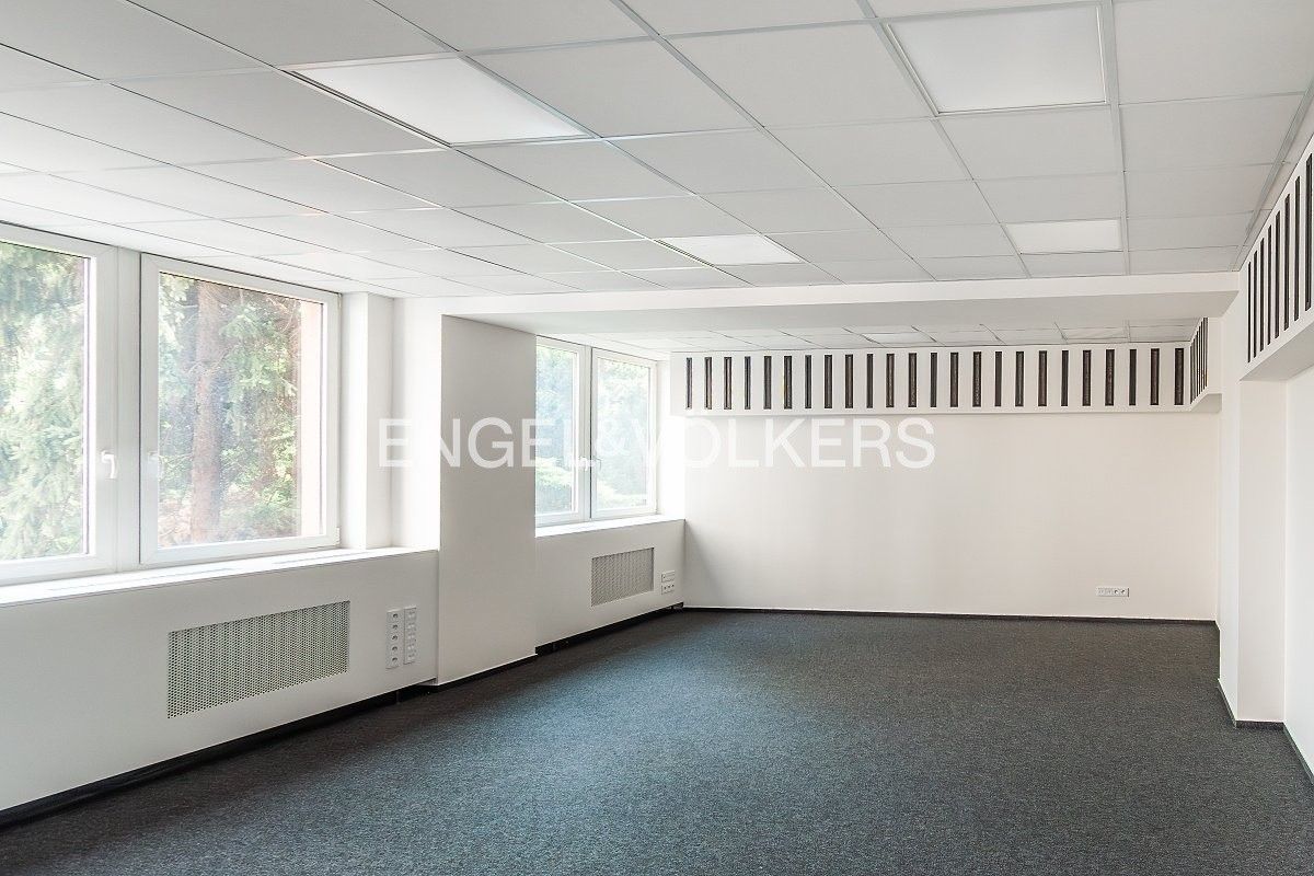 Kancelář · 89 m² · Tiskařská 257, Praha Malešice - 4