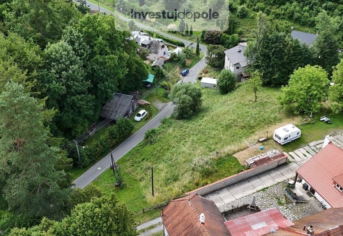 Pozemek pro bydlení · 2 433 m² · Jestřebí - 4