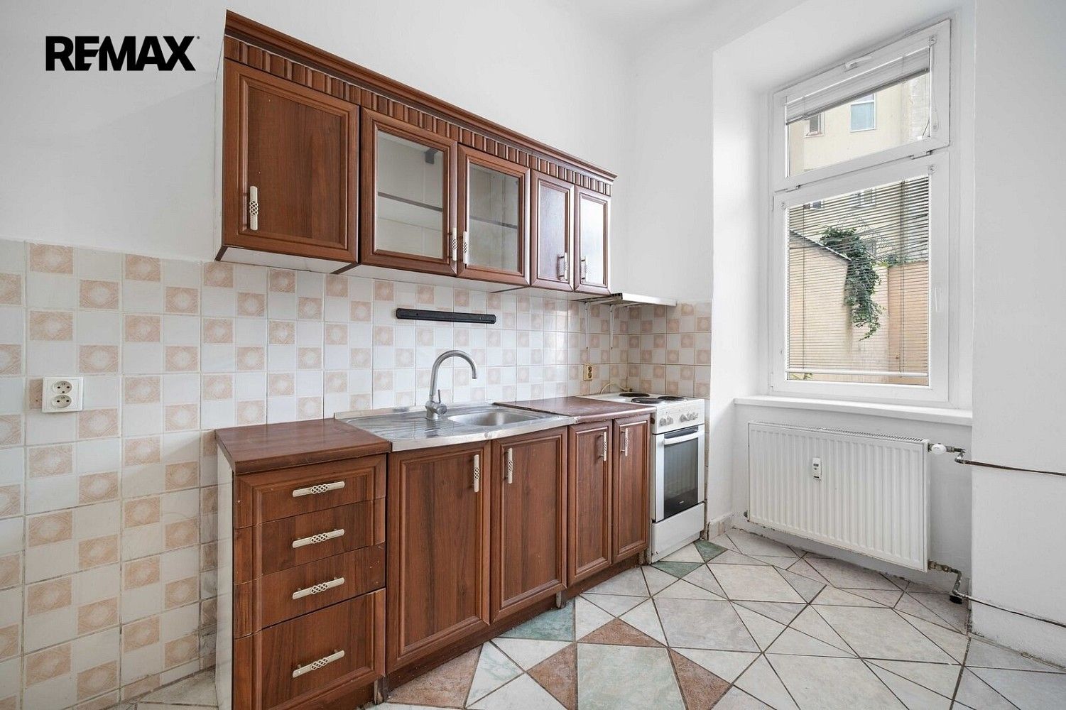 2+1, Brno - Trnitá, okres Brno-město, Jihomoravský kraj, 76 m² - 1