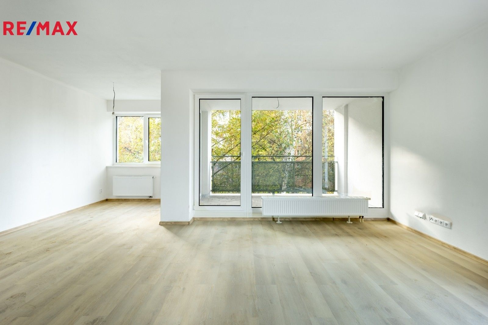 Pronájem byt 3+kk - Krčínova, České Budějovice, 60 m²