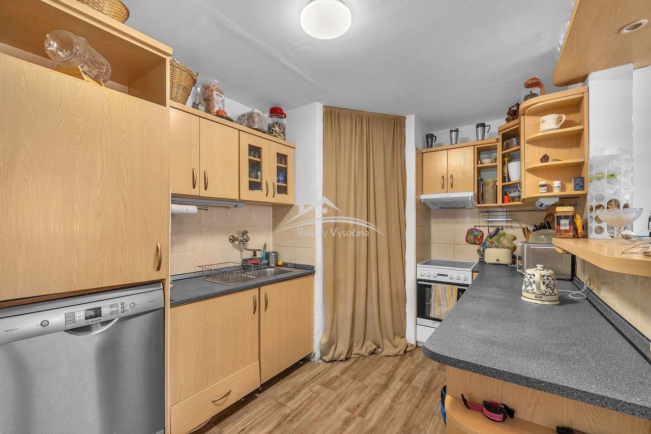 Prodej rodinný dům - Veselská, Žďár nad Sázavou, 78 m² - 5