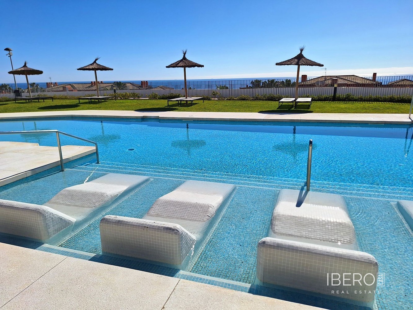 Byt 4+kk · 132 m² · Casares Playa, Španělsko - 3