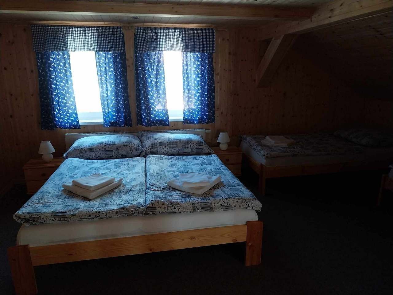 Pronájem chata - Bublava - Bublava, Karlovarský kraj - 2
