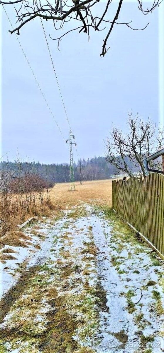 Prodej pozemek pro bydlení - Nechanice, 503 15 - 5