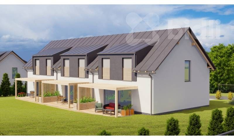 4+kk, Chotěvice, 119 m²