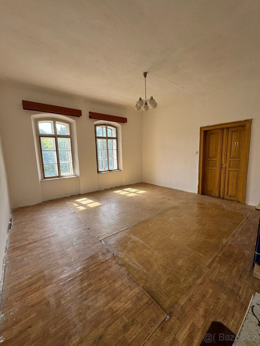 Pronájem kancelář - Libštát, 512 03