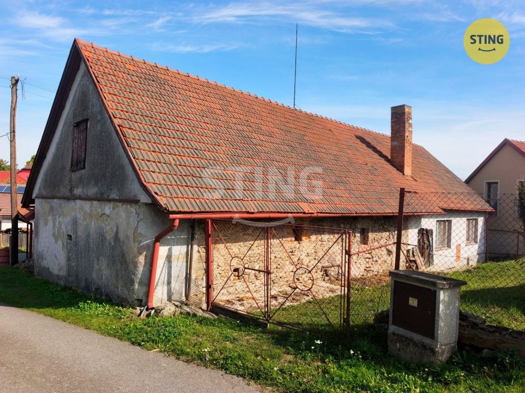 Rodinný dům · Bystřice nad Pernštejnem, 593 01 - 4