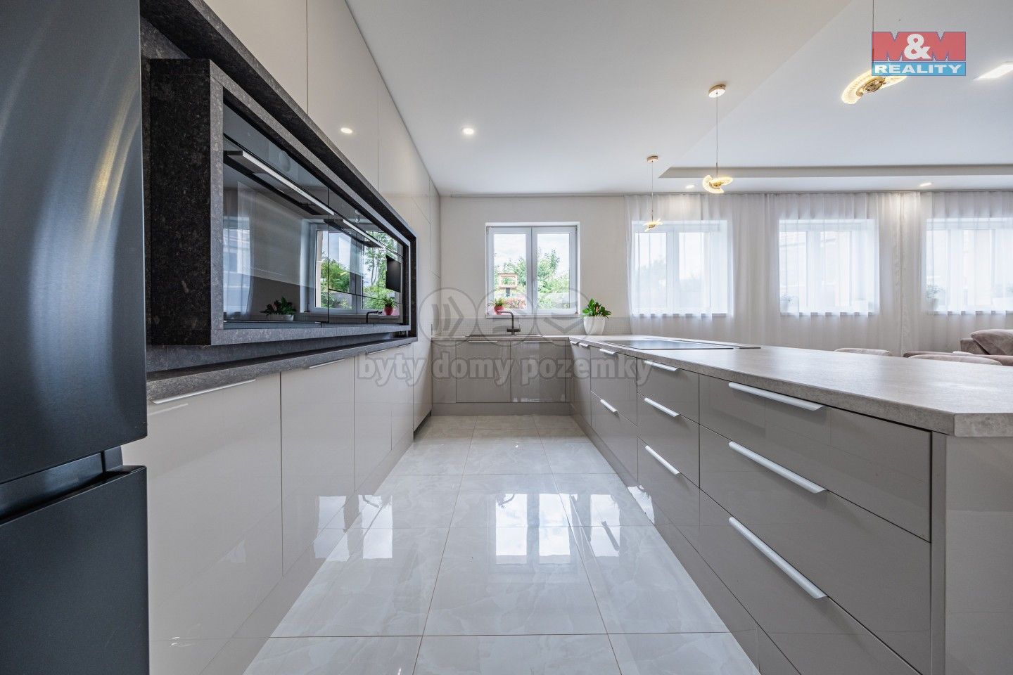 Prodej rodinný dům - Nová Ves II, Rostoklaty, 166 m²