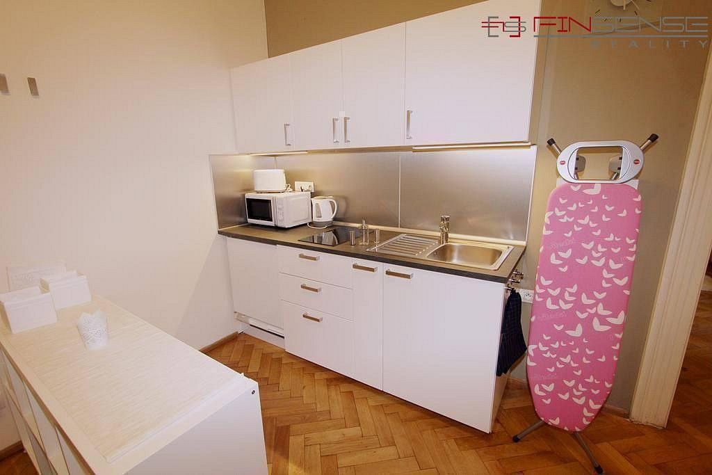 Pronájem byt 2+kk - Praha - Nové Město, okres Praha 1, Hlavní město Praha, 44 m² - 5