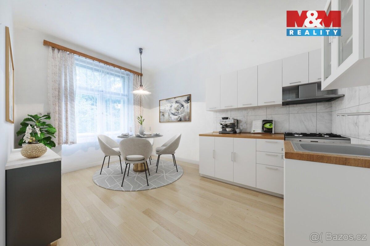 Prodej byt - Praha, 160 00