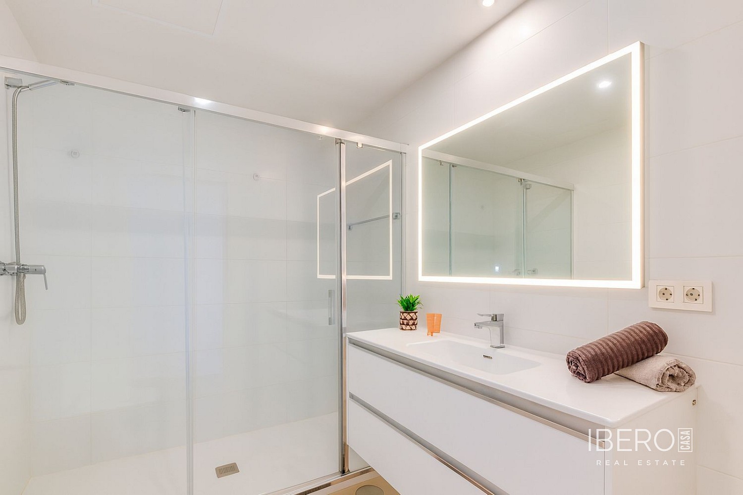 Byt 4+kk · 108 m² · Nueva Andalucía, Španělsko - 4