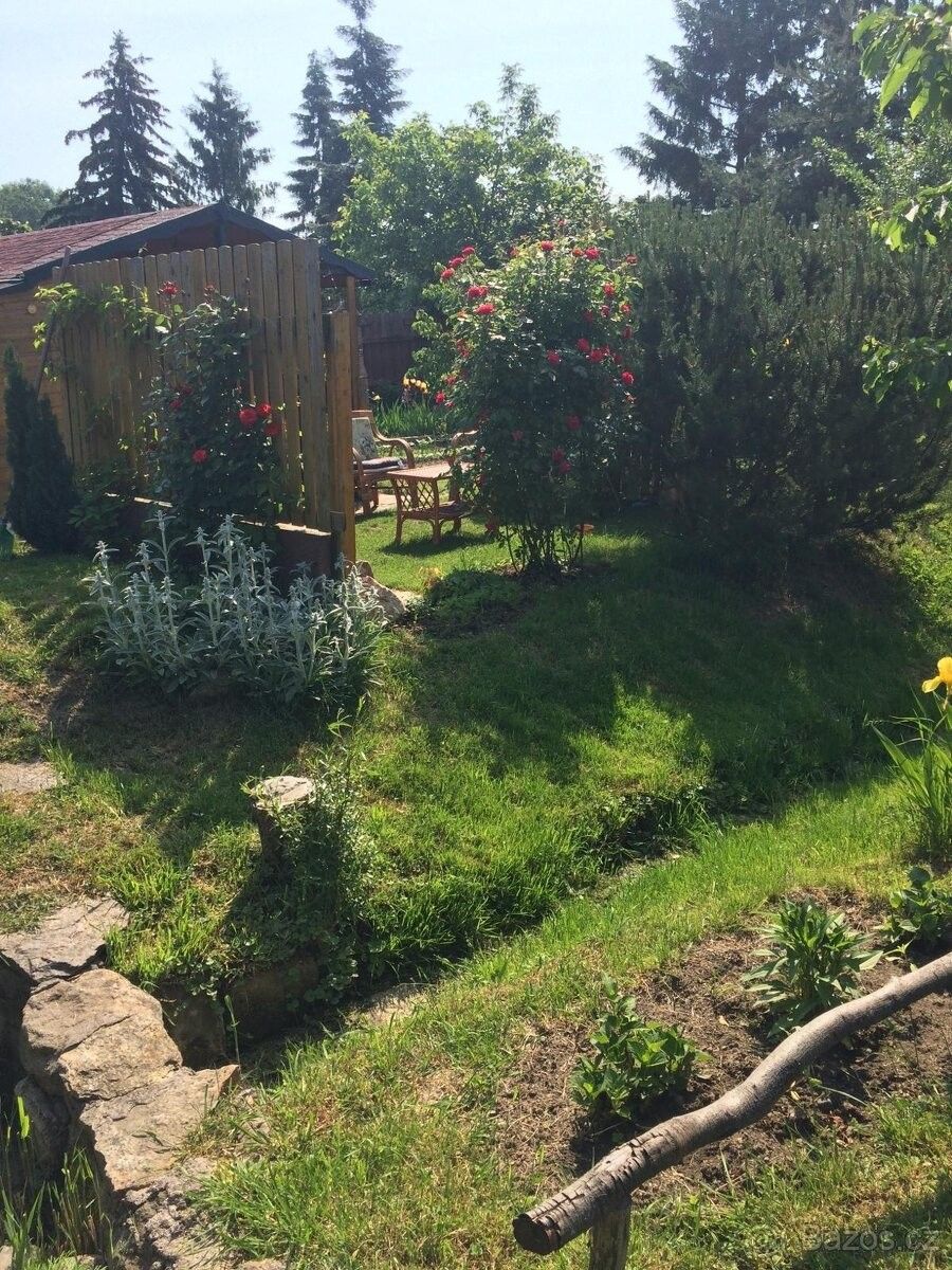 Prodej zahrada - Krupka, 417 42, 350 m²