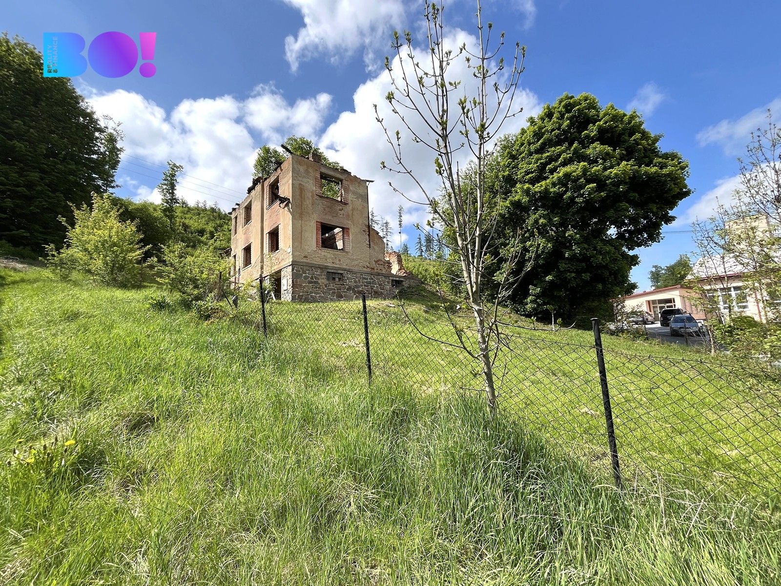 Prodej rodinný dům - Padělek, Jimramov, 200 m²