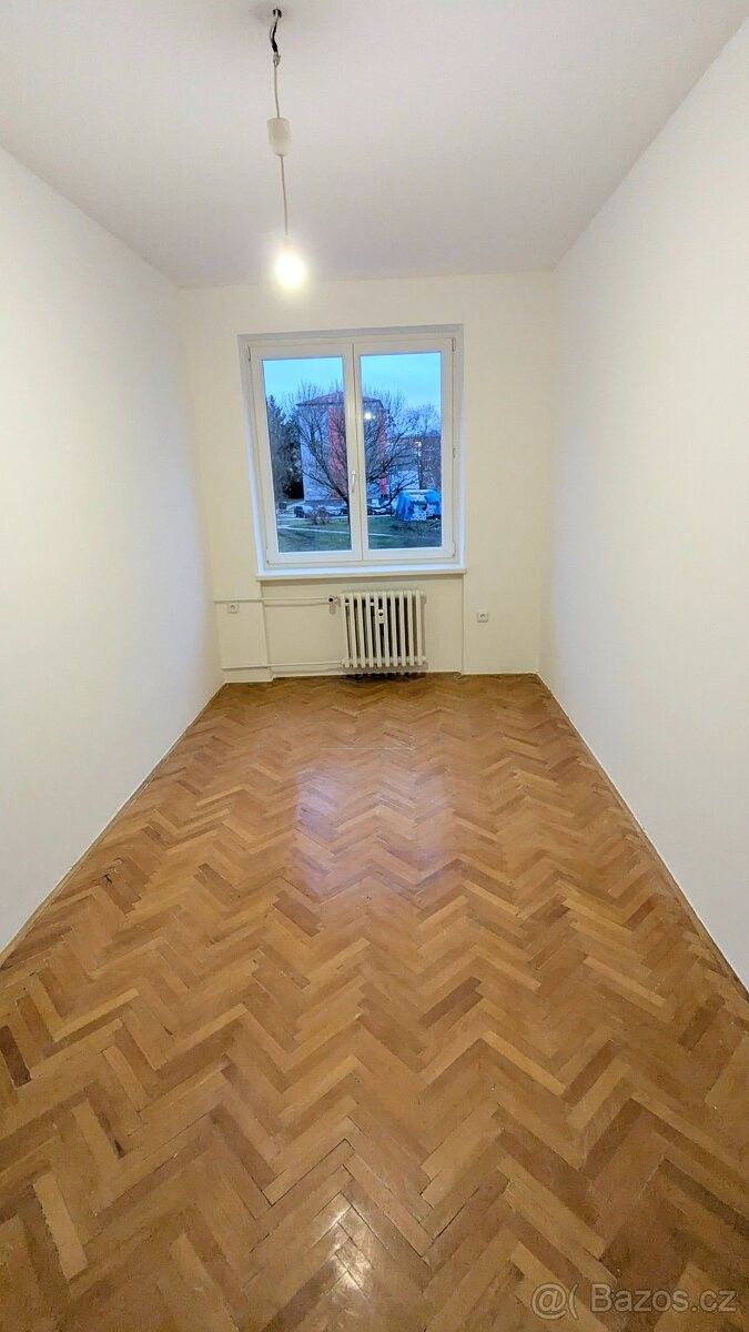 Pronájem byt - Vsetín, 755 01