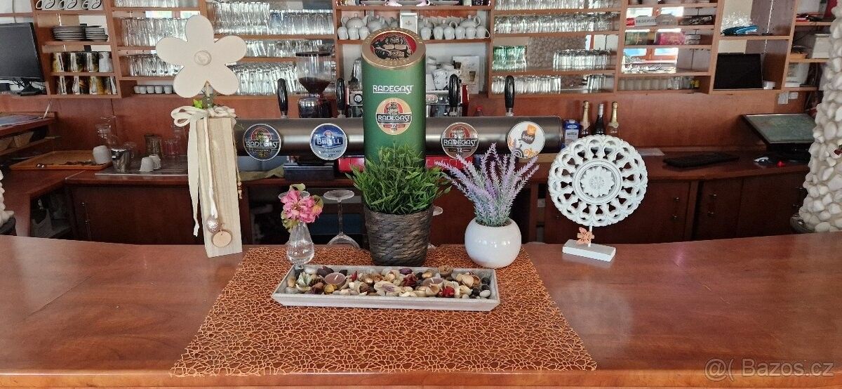 Restaurace · Rožnov pod Radhoštěm, 756 61 - 4
