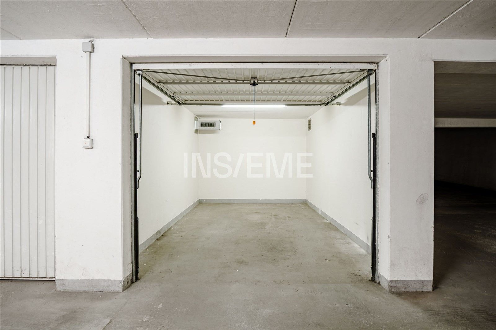Garáže, Marie Kudeříkové 4365, Brno Židenice, 15 m² - 1