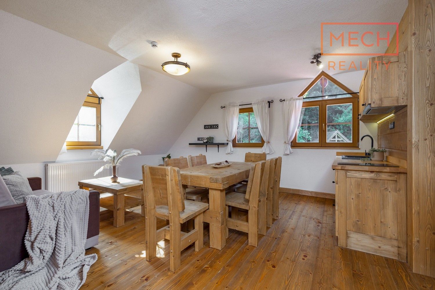 Chalupa · 155 m² · Karolinka, okres Vsetín, Zlínský kraj - 4