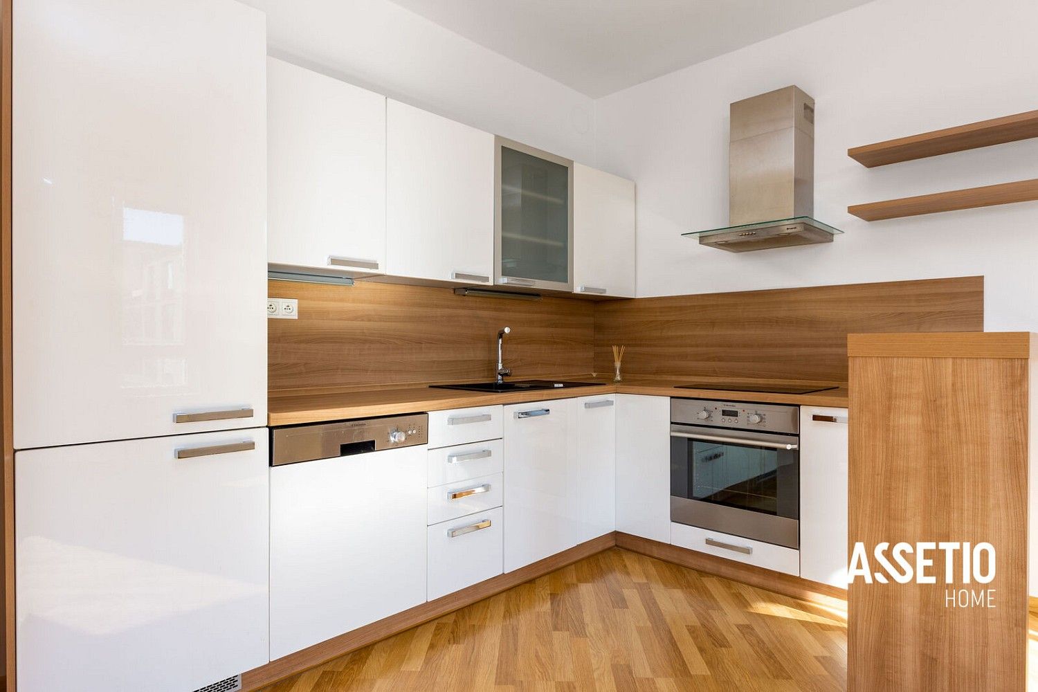 Byt 2+kk · 53 m² · náměstí Biskupa Bruna, Ostrava - Moravská Ostrava - 3