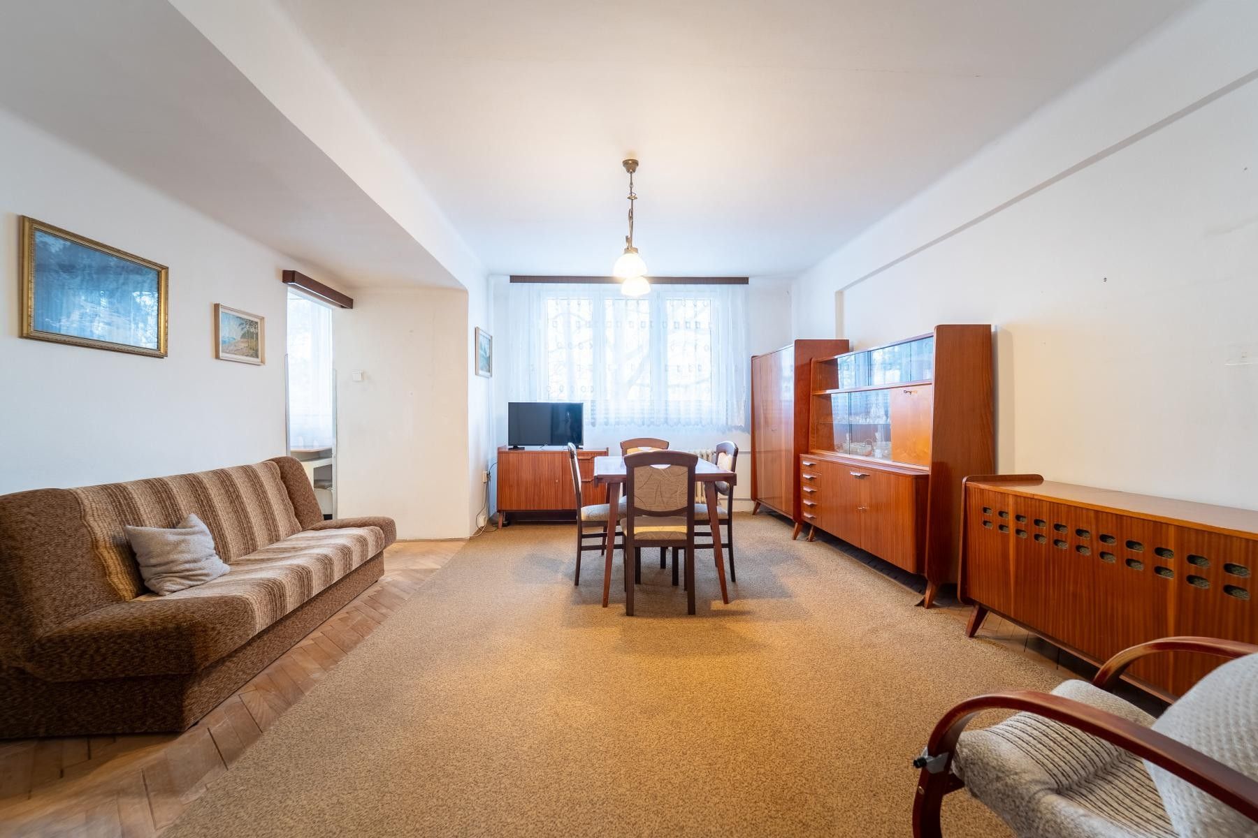 2+1, Družstevní, Kolín, 53 m²