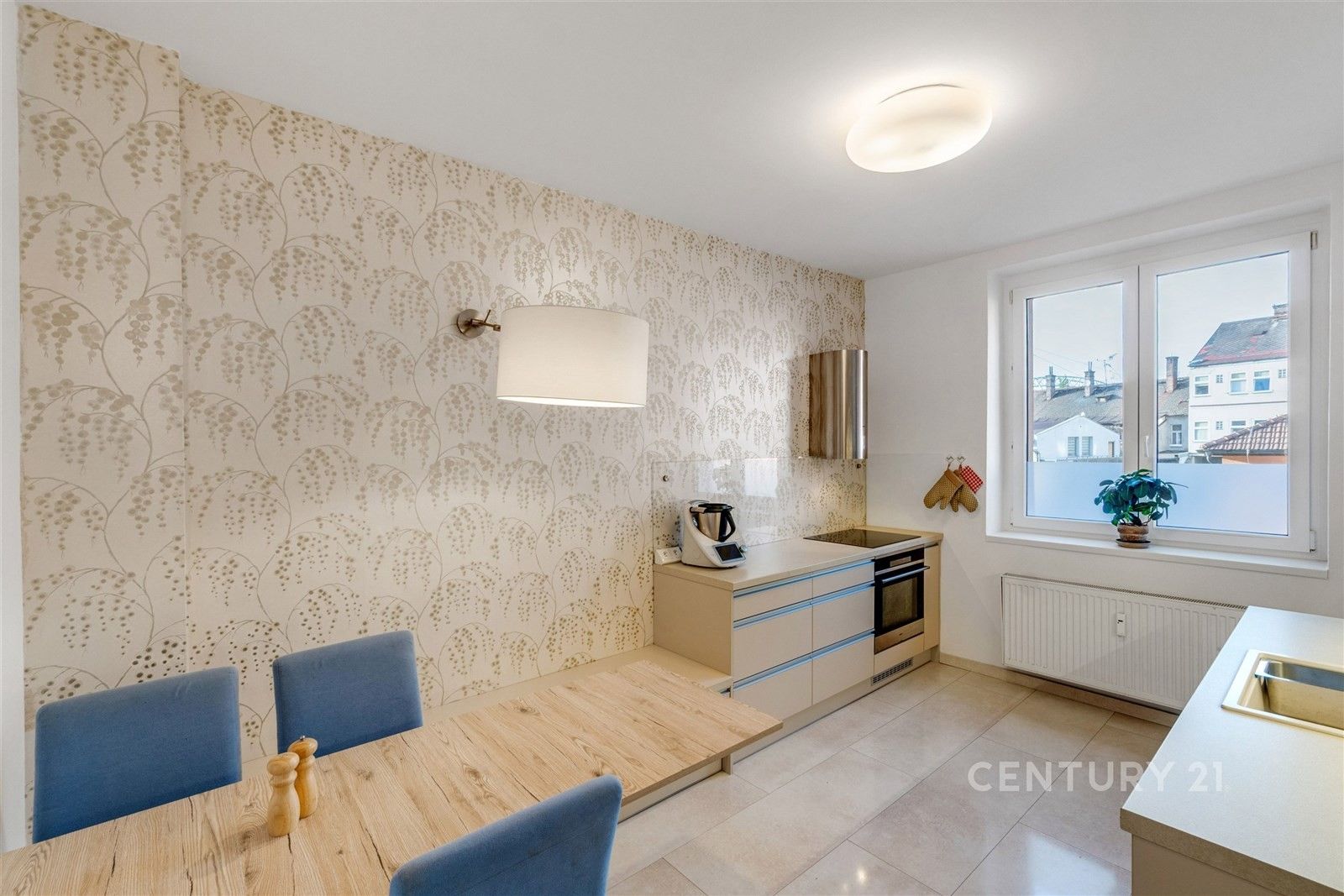 Byt 2+1 · 60 m² · Haškova 864, Hradec Králové Pražské Předměstí - 3