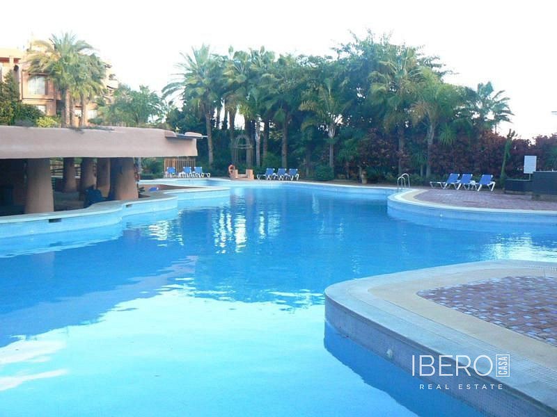 4+kk, Marbella, Španělsko, 135 m² - 1