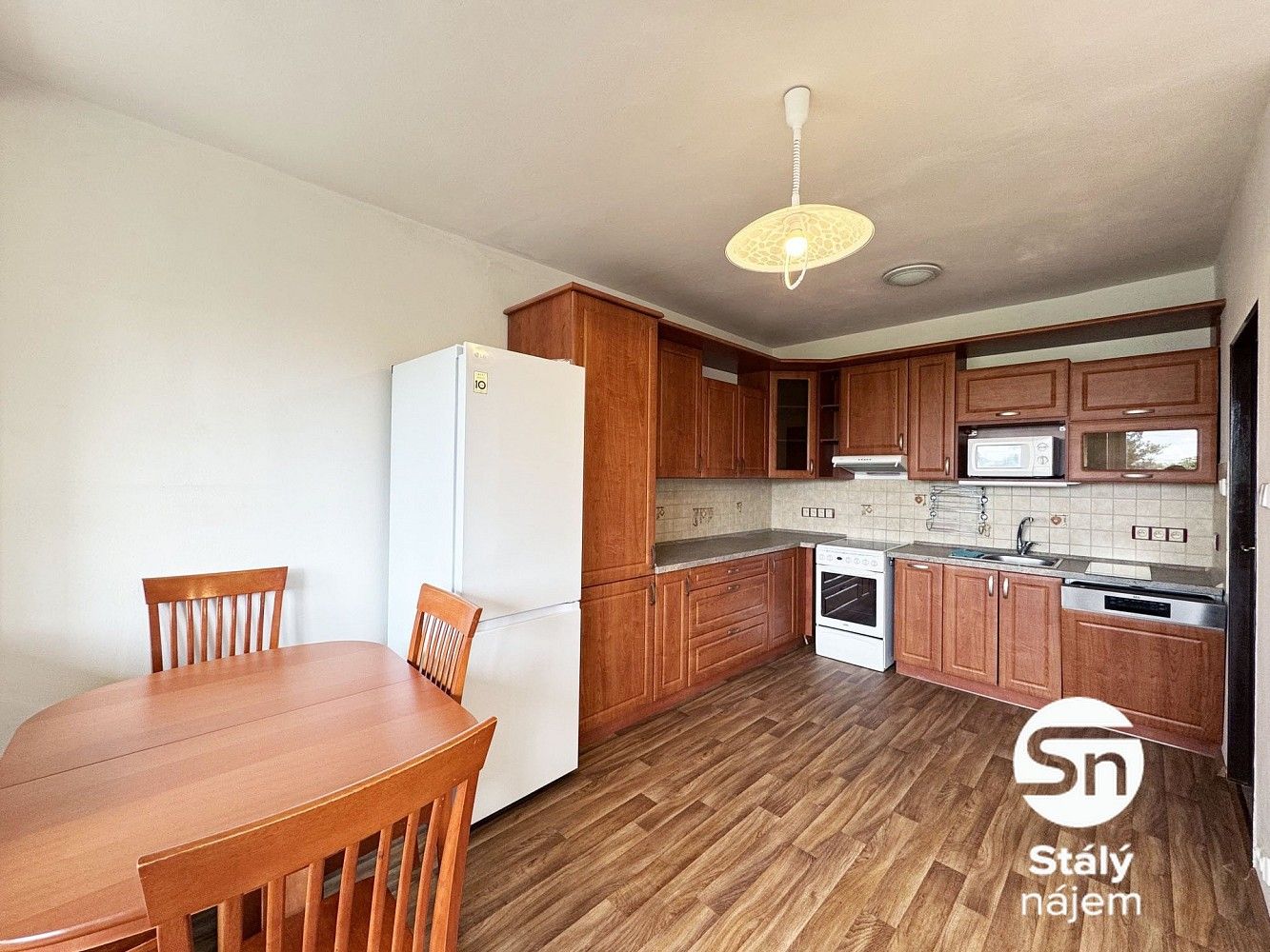 3+kk, Hlivická, Praha 8 - Bohnice, 72 m² - 1