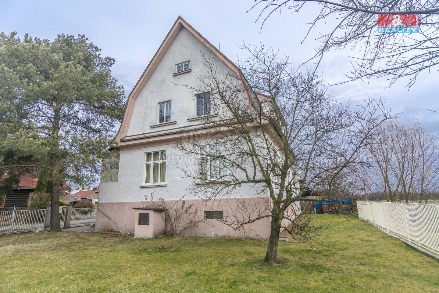 Rodinné domy, Slezská, Bohumín, 220 m²