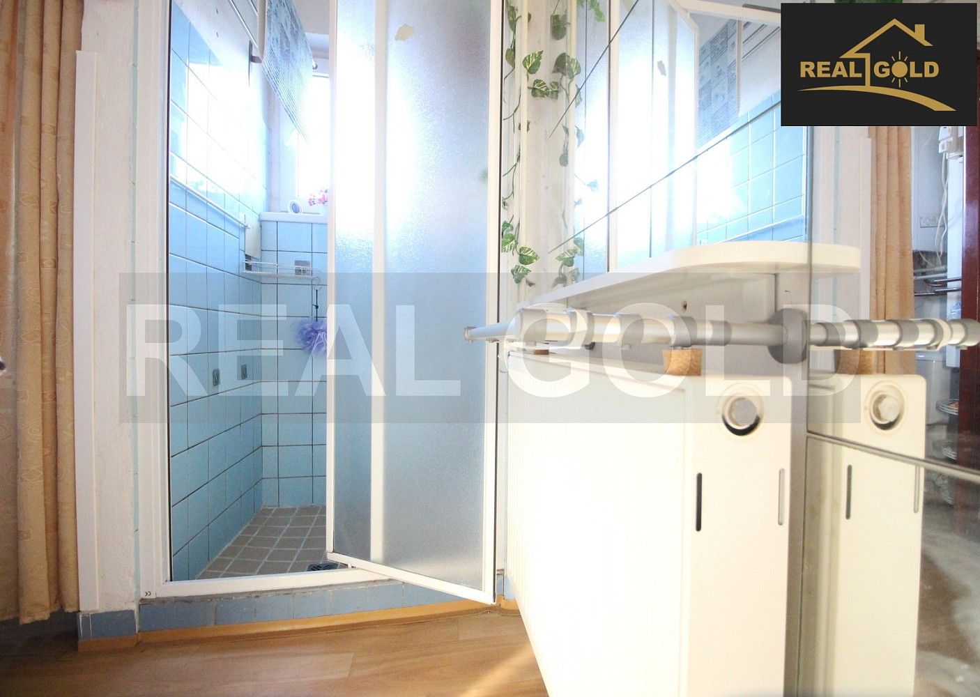 Byt 1+kk · 28 m² · Myslibořice, okres Třebíč, Kraj Vysočina - 4